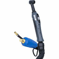 Uchwyt spawalniczy TIG Magnum UT 26F 8M50P1 - SR26F - 8m