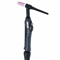 Uchwyt spawalniczy TIG Magnum UT 26F 8M50PP - SR26F - 8m