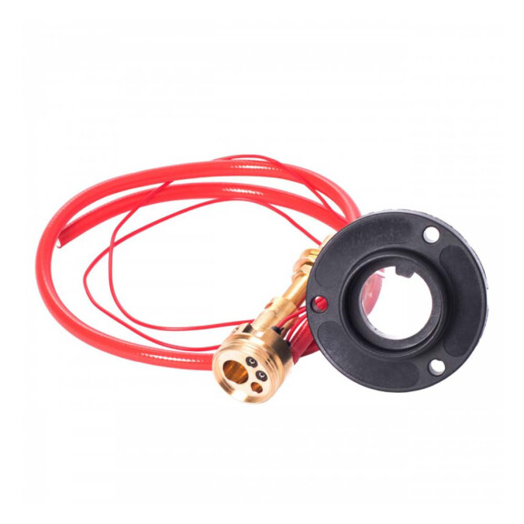 Gniazdo panelowe EURO do spawarki MIG/MAG Magnum MIDI MIG 200/3 - 210/2