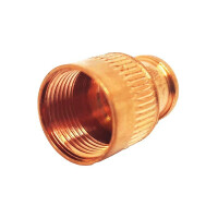 Dysza tnąca cylindryczna do plazmy PD 0150
