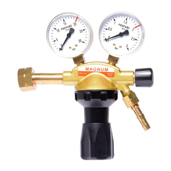 Reduktor LPG Seria 80 typ GCE