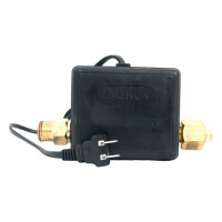 Podgrzewacz gazu CO2 PGND-2 W