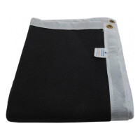 Koc spawalniczy 200x100cm 1,7mm 750°C