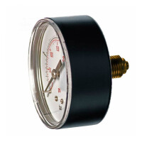 Manometr M63T 0-16 WS - gwint 1/4” kl. 2.5