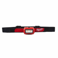 Latarka czołowa Milwaukee HL2-LED alkaliczna 4,5V (3x AAA) - 4933471286