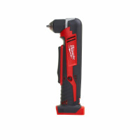 Wiertarka kątowa 1-biegowa Milwaukee M18 C18 RAD-0 AKU 18V (bez aku) - 4933427189