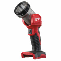 Latarka warsztatowa 120lm Milwaukee M18 TLED-0 AKU 18V (bez aku) - 4932430361