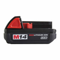 Akumulator Milwaukee M14 B1.5 (1.5 Ah) - 4932352665