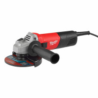 Szlifierka kątowa 115mm 800W Milwaukee AG 800-115 E [230V] - 4933451210