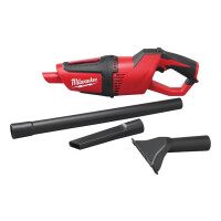 Odkurzacz kompaktowy Milwaukee M12 HV-0 AKU 12V (bez aku) - 4933448390