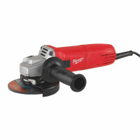 Szlifierka kątowa 115mm 1000W Milwaukee AG 10-115 EK [230V] - 4933451219