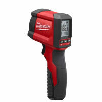 Laserowy miernik temperatury Milwaukee 2267-40 - 4933451906