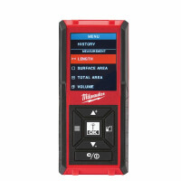 Dalmierz laserowy 45M Milwaukee LDM 45 - 4933459277