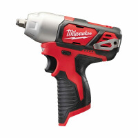 Klucz udarowy 3/8'' 135Nm Milwaukee M12 BIW38-0 AKU 12V (bez aku) - 4933441985
