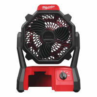Wentylator Milwaukee M18 AF-0 AKU 18V (bez aku) - 4933451022