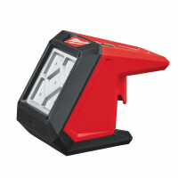 Lampa warsztatowa 1000lm Milwaukee M12™ AL-0 AKU 12v (bez aku) - 4933451394