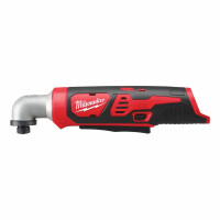 Zakrętarka kątowa udarowa Milwaukee M12 BRAID-0 AKU 12V (bez aku) - 4933451247