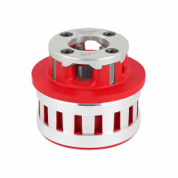 Głowica tnąca 3/4" do gwintownicy Milwaukee FPT2H BSPT ALLOY - 4932480240