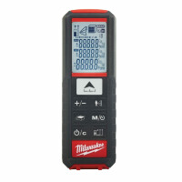 Dalmierz laserowy 50M Milwaukee LDM 50 - 4933447700