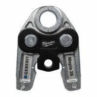 Szczęki zaciskowe 26mm Milwaukee J12-G26 GEBERIT MEPLA - 4932480893
