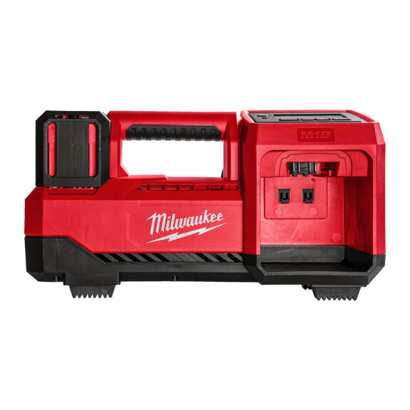 Kompresor Milwaukee M18 BI-0 AKU 18V (bez aku) - 4933478706