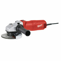 Szlifierka kątowa 115mm 850W Milwaukee AG 9-125 XC [230V] - 4933403206