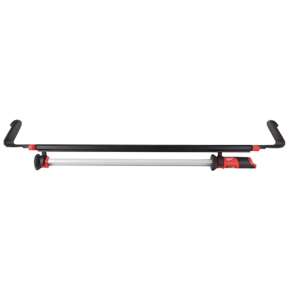 Lampa podwieszana 1350lm LED Milwaukee M12 UHL-0 AKU 12V (bez aku) - 4933459432