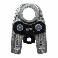 Szczęki zaciskowe 40mm Milwaukee J12-G40 GEBERIT MEPLA - 4932480895