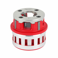 Głowica tnąca 1" do gwintownicy Milwaukee FPT2H BSPT ALLOY - 4932480241