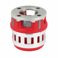 Głowica tnąca 1-1/4" do gwintownicy Milwaukee FPT2H BSPT ALLOY - 4932480242