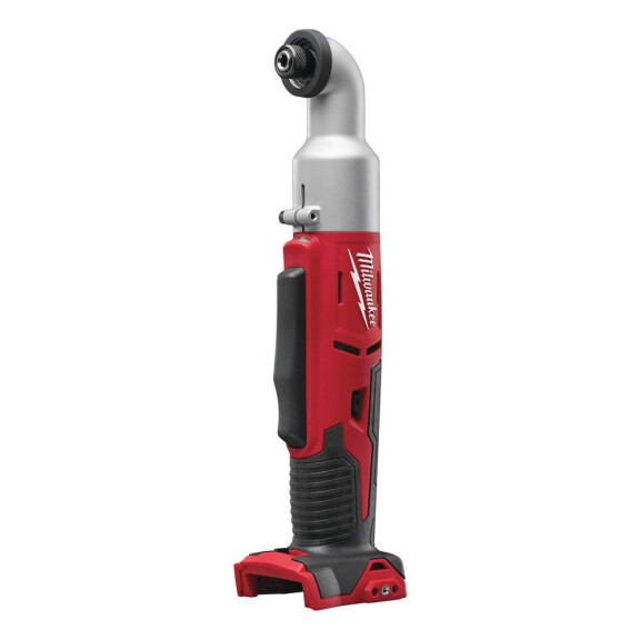 Zakrętarka kątowa udarowa Milwaukee M18 BRAID-0 AKU 18V (bez aku) - 4933447891