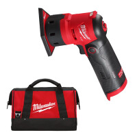 Szlifierka punktowa Milwaukee M12 FDSS-0B AKU 12V (bez aku) - 4933479680