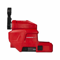 Odsysacz SDS-PLUS Milwaukee M18 FCDDEXL-0 AKU 18V (bez aku) - 4933478507