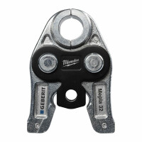 Szczęki zaciskowe 32mm Milwaukee J18-G32 GEBERIT MEPLA - 4932480899