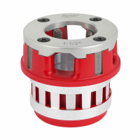 Głowica tnąca 1-1/2" do gwintownicy Milwaukee FPT2H BSPT ALLOY - 4932480243
