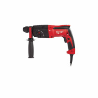 Młotowiertarka 725W SDS-PLUS Milwaukee PFH 26 [230V] - 4933428230