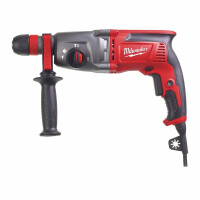 Młotowiertarka 800W SDS-PLUS Milwaukee PH 26 TX [230V] - 4933464579