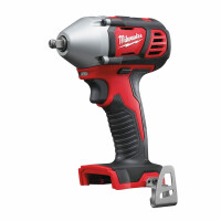 Klucz udarowy 3/8" 210Nm Milwaukee M18 BIW38-0 AKU 18V (bez aku) - 4933443600