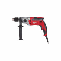 Wiertarka udarowa 850W Milwaukee PD2E 22 R [230V] - 4933419570
