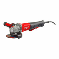 Szlifierka kątowa 125mm 1250W Milwaukee AGV 13-125 XSPDEB [230V] - 4933464998