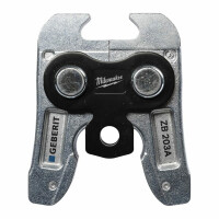 Adapter szczęki pierścieniowej Milwaukee RJA - GEBERIT - 4932480968