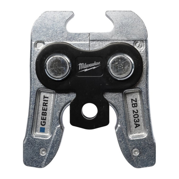 Adapter szczęki pierścieniowej Milwaukee RJA - GEBERIT - 4932480968