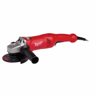 Szlifierka kątowa 125mm 1520W Milwaukee AG 16-125 XC/DMS [230V] - 4933407260
