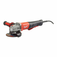 Szlifierka kątowa 125mm 1250W Milwaukee AGV 13-125 XSPDEB KIT [230V] - 4933471194