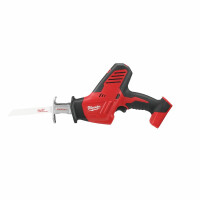 Piła szablasta Milwaukee C18 HZ-0 AKU 18V (bez aku) - 4933416785