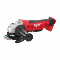 Szlifierka kątowa 125mm Milwaukee HD18 AG-125-0 AKU 18V (bez aku) - 4933441502