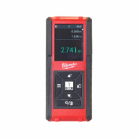 Dalmierz laserowy 100M Milwaukee LDM 100 - 4933459278