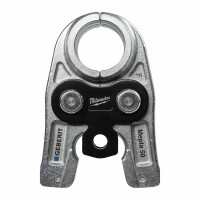 Szczęki zaciskowe 50mm Milwaukee J18-G50 GEBERIT MEPLA - 4932480901