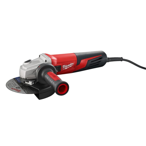 Szlifierka kątowa 150mm 1550W Milwaukee AGV 15-150 XC DMS [230V] - 4933459165