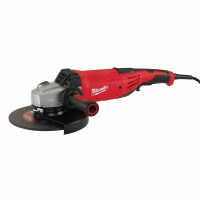 Szlifierka kątowa 230mm 2400W Milwaukee AGVK 24-230 EK DMS [230V] - 4933451414